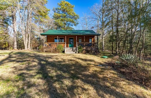 Ridge Cabin | El Camino