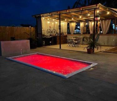 Maleza Alta Other | El Camper RV with pool.