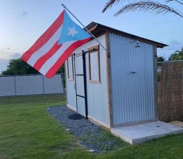 Maleza Alta Other | El Camper RV with pool.