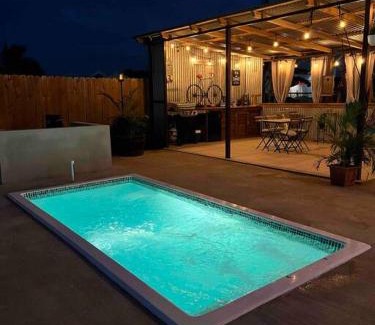 Maleza Alta Other | El Camper RV with pool.