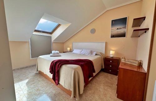 San Miguel de Meruelo Apartment | El Campiazo - 2606