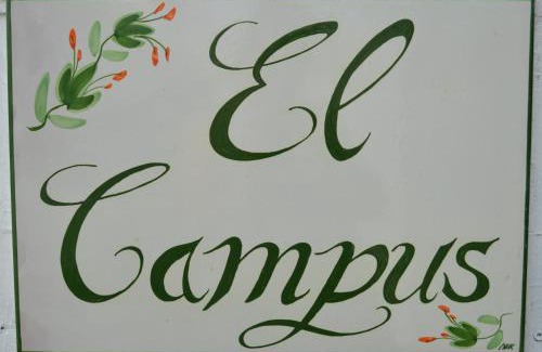 Minorca House | El Campus