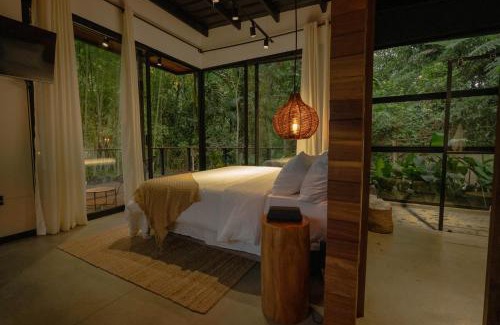 Alegrias Villa | El Canto de Las Aves