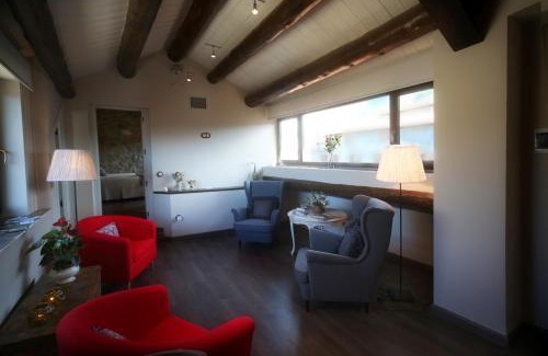 Laspuna House | El Capricho de Nieves