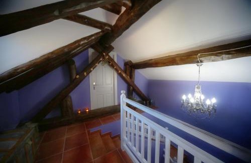 Laspuna House | El Capricho de Nieves