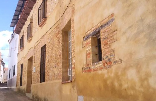 Puebla de Alcocer Apartment | El CAPRICHO de Puebla