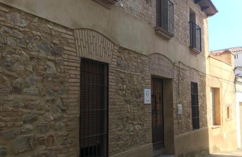 Puebla de Alcocer Apartment | El CAPRICHO de Puebla