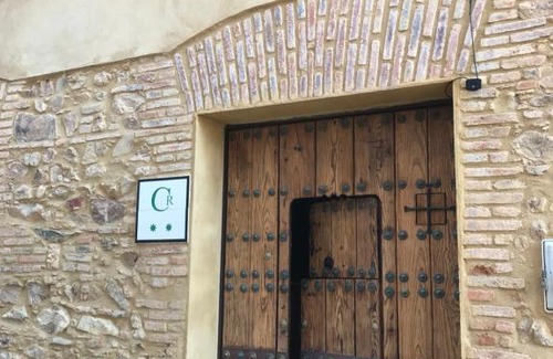 Puebla de Alcocer Apartment | El CAPRICHO de Puebla
