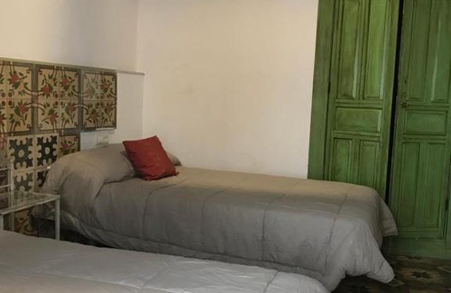 Puebla de Alcocer Apartment | El CAPRICHO de Puebla