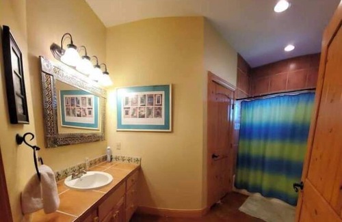 Mountain Home House | El Casa Vista on Twisted Sister 336