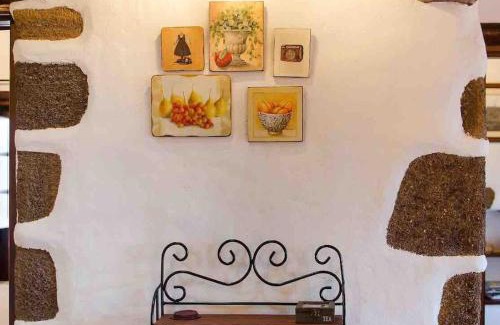 Guime House | El Caserío de Güime Villa con Piscina Climatizada