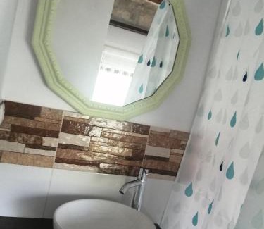 Beranga House | El Caserio de Esther
