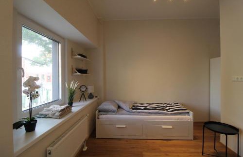 Lasnamae Apartment | El Castillo Apartments