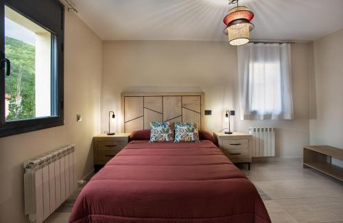 Ripoll Apartment | El Catllar