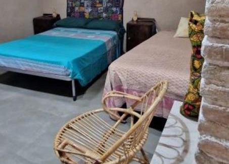 Torroja del Priorat Apartment | EL CAU DE CAL VIOLA