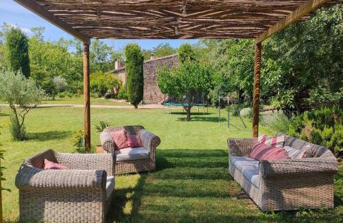 Sant Marti Vell House | El Celler - Can Bonet