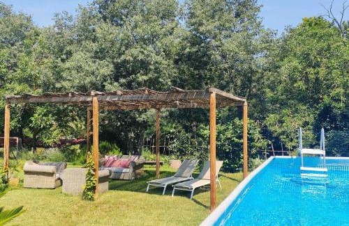 Sant Marti Vell House | El Celler - Can Bonet