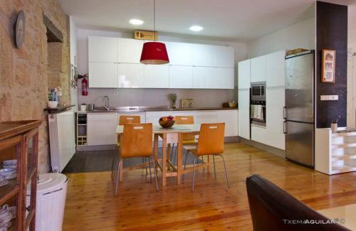 Haro Apartment | El central