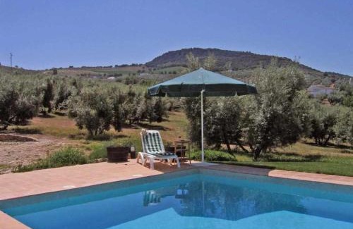 Loja House | El Cerro del Almendral