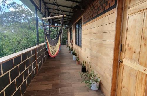 Monteverde Apartment | El Chaguite Monteverde