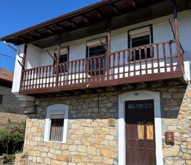 Beranga House | El Chalot