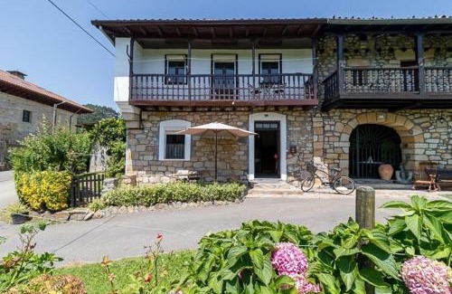 Beranga House | El Chalot