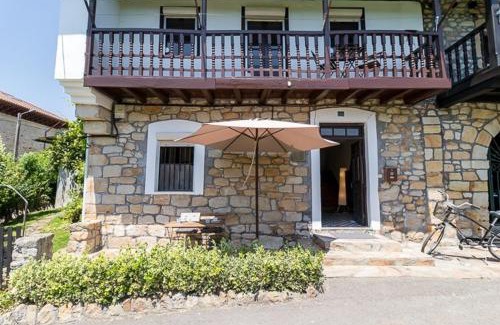 Beranga House | El Chalot