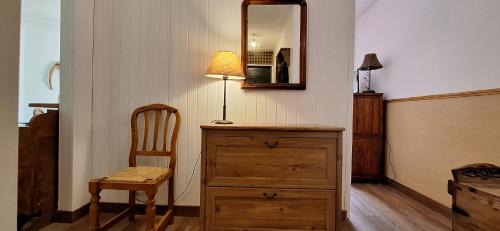 La Pinilla Apartment | El Chozo