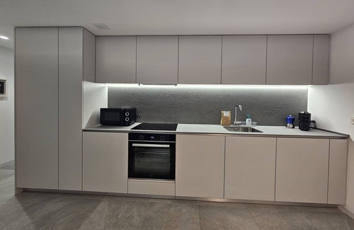 Pamplona City Centre Apartment | El Chupinazo Estafeta 85 TuApartamento