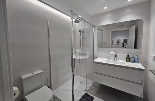 Pamplona City Centre Apartment | El Chupinazo Estafeta 85 TuApartamento