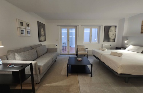 Pamplona City Centre Apartment | El Chupinazo Estafeta 85 TuApartamento