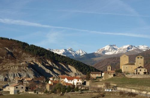 Larres Hotel | El Churrón