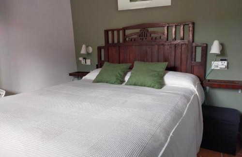 Pasaron de la Vera Apartment | El cielo de las Pajaritas