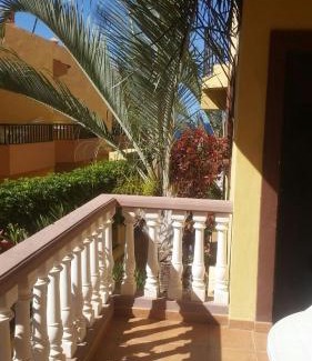 Playa de la Calera Apartment | El Cieno 2, App. 15B