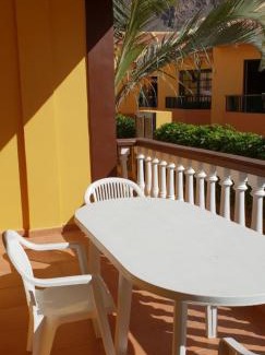 Playa de la Calera Apartment | El Cieno 2, App. 15B