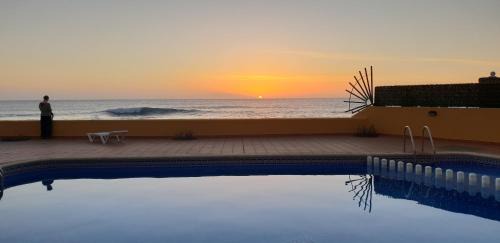 Playa de la Calera Apartment | El Cieno 2, App. 15B