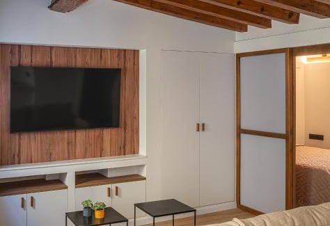 Old Town Apartment | El Clavel de la Plaza