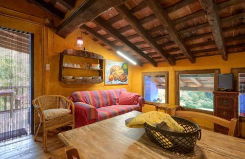 Sant Joan de Les Abadesses House | El Colomar, El Reixac Casa Rural