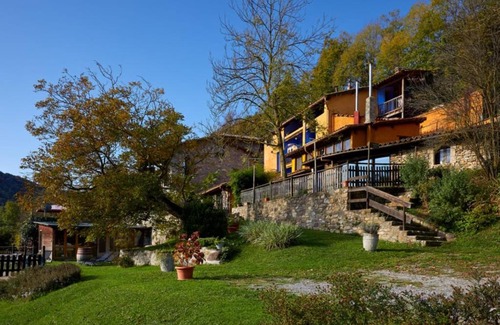 Sant Joan de Les Abadesses House | El Colomar, El Reixac Casa Rural