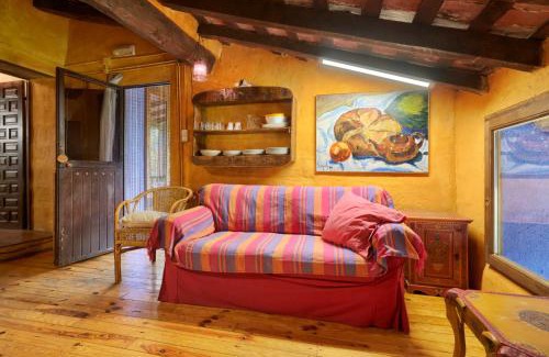 Sant Joan de Les Abadesses House | El Colomar, El Reixac Casa Rural