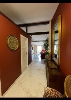 Villarejo del Valle Apartment | El Comercio