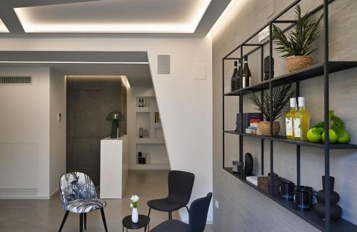 Brolo House | El Concept Room