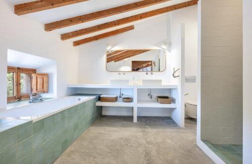 Biniamar Villa | El Convento de Biniamar