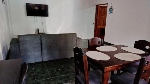 Quepos House | El Corazón de Quepos
