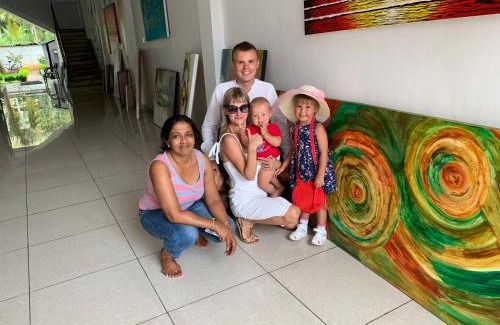 Nalagasdeniya Bed & Breakfast | El Corazon De Hikkaduwa