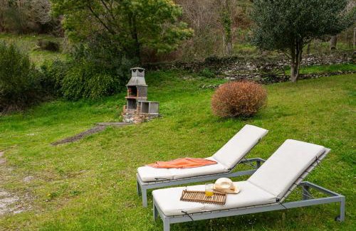 Ribadesella Ski Chalet | El corberu 1