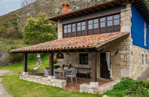 Ribadesella Ski Chalet | El corberu 1