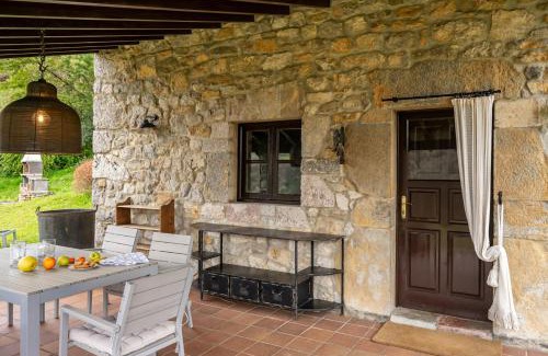 Ribadesella Ski Chalet | El corberu 1