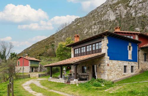 Ribadesella Ski Chalet | El corberu 1