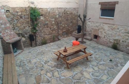 Siguenza House | El Corralón - Casa Rural en Sigüenza